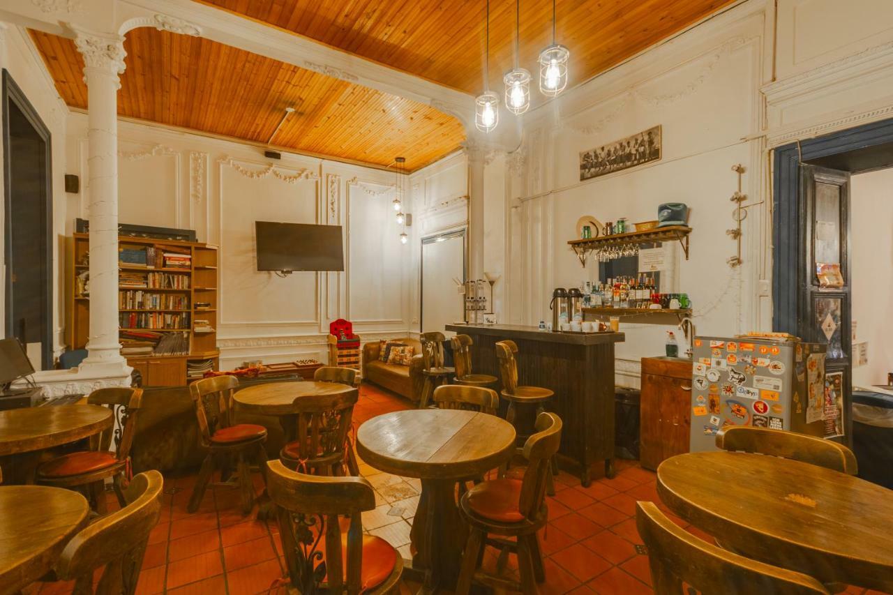 Hostal Sue Candelaria Bogotá Exteriör bild
